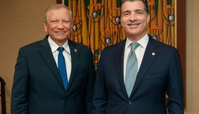 Grandes bancos RD reafirman compromiso con la estabilidad Grandes bancos RD reafirman compromiso con la estabilidad