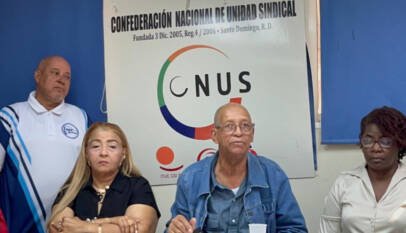 Gremios de enfermería anuncian plantón a nivel nacional el próximo 29 de abril