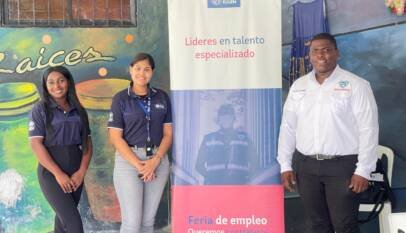 Grupo busca personal para 280 plazas laborales en S. Domingo