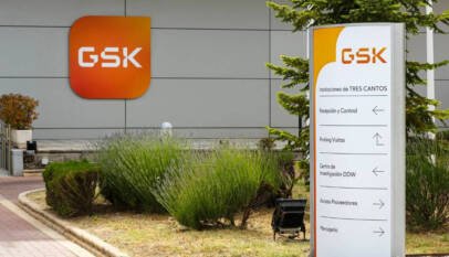 GSK aumenta su beneficio un 7% en el primer trimestre y mantiene previsiones de crecimiento