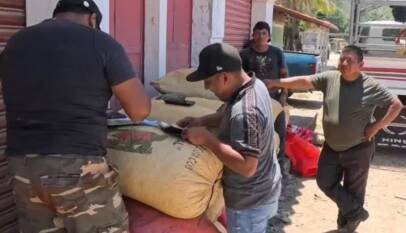 Guatemala suspende exportaciones de cardamomo por cierre de estrecho de Ormuz