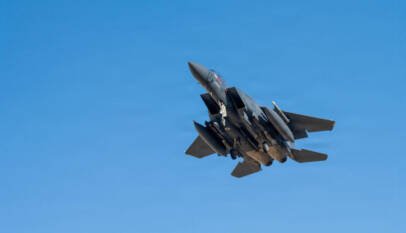 Guerra en Irán: el derribo de dos cazas de EE. UU. y la desaparición de uno de los pilotos escala más la tensión