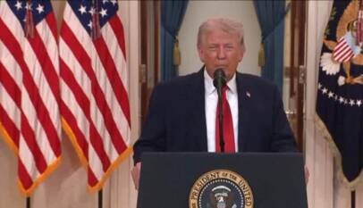 Guerra en Irán: ¿qué piensan los estadounidenses e iraníes de las decisiones de Trump? Guerra en Irán: ¿qué piensan los estadounidenses e iraníes de las decisiones de Trump?