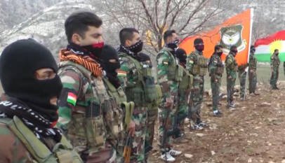 Guerra en Medio Oriente: ¿una oportunidad para las minorías de Irán?