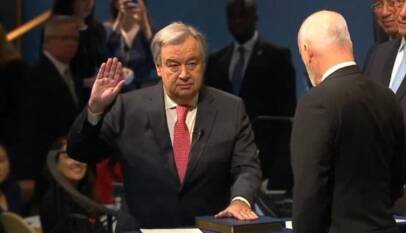 Guterres bajo presión: críticas por la falta de acción de la ONU ante conflictos globales