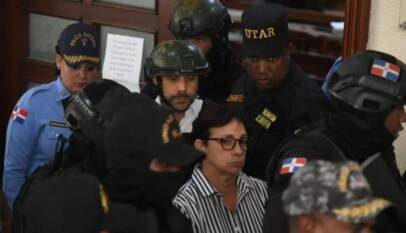 Hermanos Espaillat rechazan que se escuche testimonio de Gregory Adames