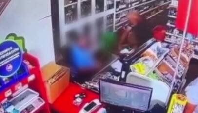 Hombre hiere a comerciante en Montecristi tras negativa a fiar alcohol Hombre hiere a comerciante en Montecristi tras negativa a fiar alcohol