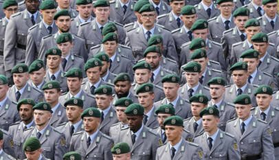 Hombres alemanes entre 17 y 45 años deberán informar si salen del país por más de tres meses: ABC de la medida