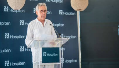 Hospiten anuncia la construcción de un nuevo hospital en Punta Cana