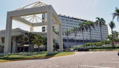 Hotel Jaragua anuncia inversión estratégica de US.5 millones