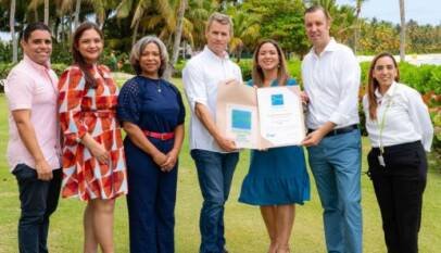 Hoteles de Puntacana Resort reciben el mérito Green Key Hoteles de Puntacana Resort reciben el mérito Green Key
