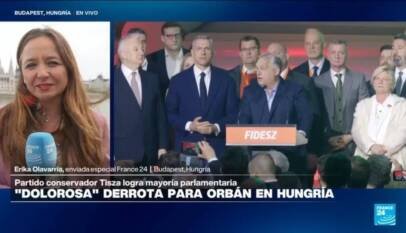 Hungría: cae Orbán tras 16 años de poder, ¿qué cambia ahora?