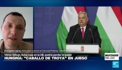 Hungría en la encrucijada: ¿el fin de la era Orban? Hungría en la encrucijada: ¿el fin de la era Orban?