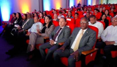 IDOPPRIL realiza 3er Foro Dominicano de Seguridad y Salud en el Trabajo