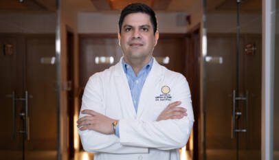 Impulsan la corrección de miopía y astigmatismo con SMILE PRO