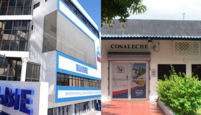 INABIE y CONALECHE afinan detalles para integrar yogur al desayuno escolar INABIE y CONALECHE afinan detalles para integrar yogur al desayuno escolar