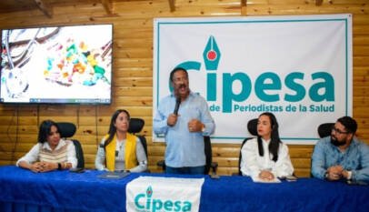 Inauguran el cuarto Diplomado en Comunicación Estratégica en Salud