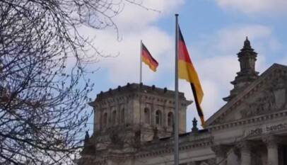 Indignación en Alemania por polémica disposición de la nueva ley de servicio militar Indignación en Alemania por polémica disposición de la nueva ley de servicio militar