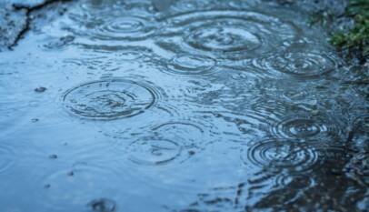 Indomet: sistema frontal se debilita, pero mantiene lluvias y tormentas eléctricas Indomet: sistema frontal se debilita, pero mantiene lluvias y tormentas eléctricas