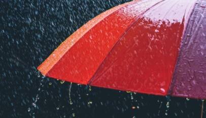 Indomet: vaguada provocará aguaceros intensos y tormentas eléctricas; se mantienen provincias en alerta