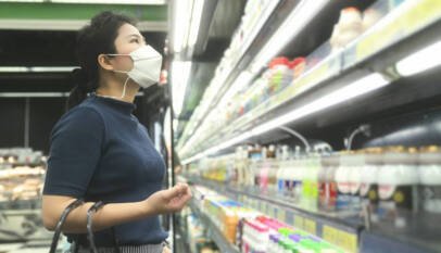 Indonesia se suma a la tendencia global: más control sobre las empresas de alimentación con etiquetado por colores