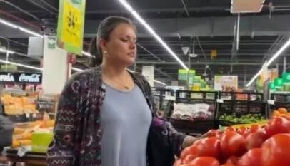 Inflación en México encarece la canasta básica por alza de alimentos y petróleo Inflación en México encarece la canasta básica por alza de alimentos y petróleo