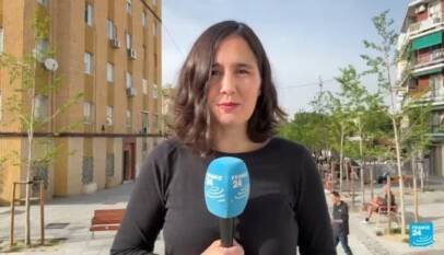 Informe desde Madrid: Netanyahu acusa a España de hostilidad