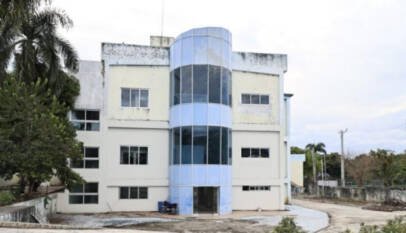 Inician los trabajos de construcción del nuevo hospital de Pantoja