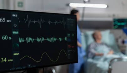Investigadores utilizan la IA para la detección temprana de la EPOC a través de electrocardiogramas