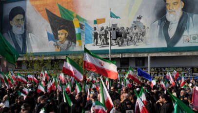 Irán amenaza con ataques «más destructivos» tras advertencias de Trump Irán amenaza con ataques «más destructivos» tras advertencias de Trump