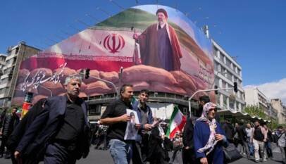 Irán: más de 3.000 muertos desde el inicio del conflicto; se conmemora el día 40 de la muerte de Jamenei