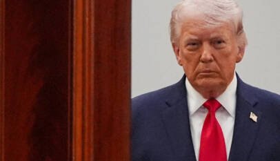 Irán rechaza nueva propuesta de alto el fuego y exige fin de la guerra; Trump afirma que plazo del martes es definitivo