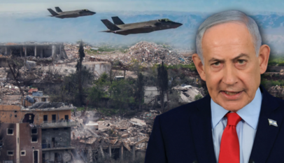 Israel en múltiples frentes: ¿avanza o se estanca Benjamin Netanyahu?