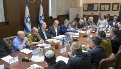 ¿Israel y Líbano iniciarán una próxima tregua provisional?: lo que hay que saber
