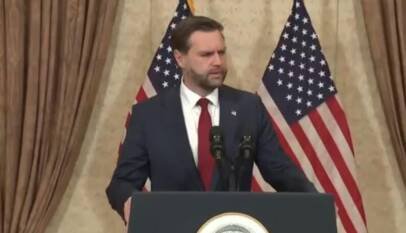 JD Vance regresa a Washington sin un acuerdo con Irán