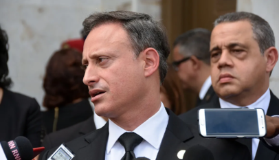 Jean Alain convoca a rueda de prensa; promete revelar “evidencias” sobre presuntas irregularidades de proceso penal
