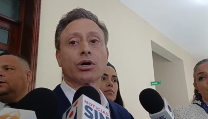 Jean Alain Rodríguez tilda de “manipulado e interesado” informe de Participación Ciudadana