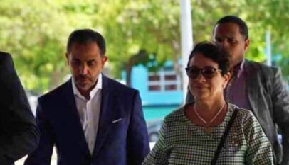 Juez decidirá este lunes si envía a juicio de fondo a hermanos Espaillat por caso Jet Set Juez decidirá este lunes si envía a juicio de fondo a hermanos Espaillat por caso Jet Set