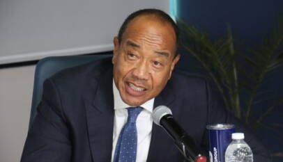 Jueza confirma laudo obliga RD a pagar US MM a magnate Jueza confirma laudo obliga RD a pagar US MM a magnate