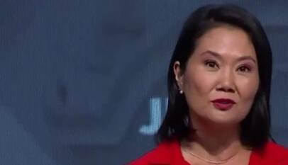 Keiko Fujimori y su cuarto intento por alcanzar la presidencia de Perú