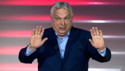 La caída de Viktor Orbán: Hungría da la espalda a Putin y vira hacia sus aliados en Europa La caída de Viktor Orbán: Hungría da la espalda a Putin y vira hacia sus aliados en Europa