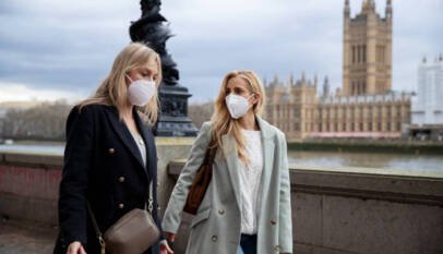 La contaminación atmosférica durante el embarazo afecta al desarrollo cognitivo y motor del bebé