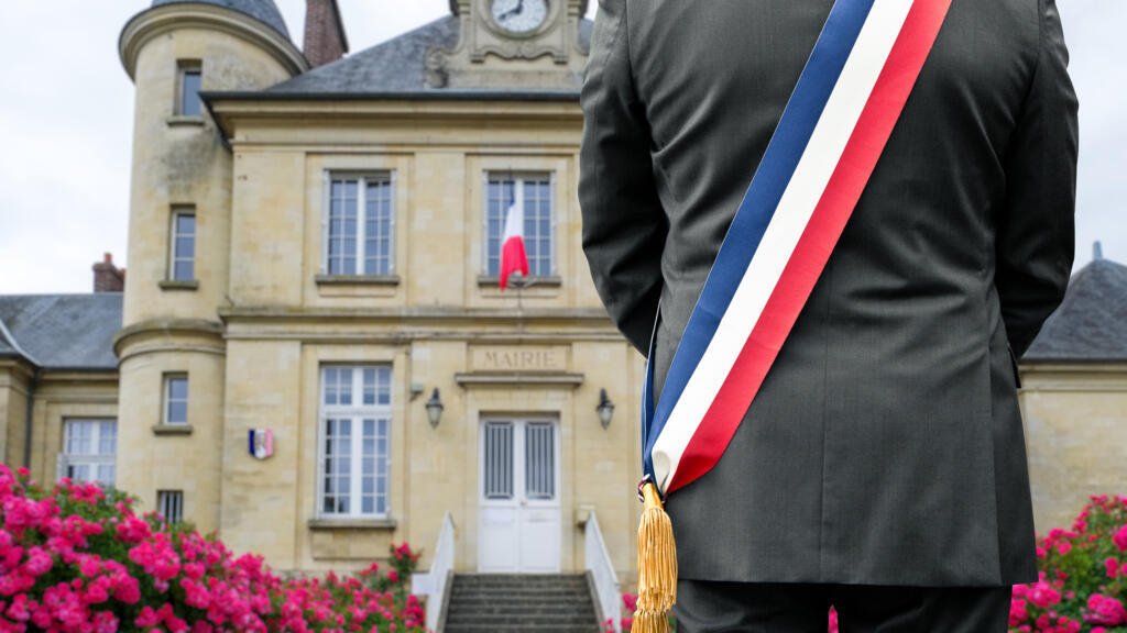 C'est en France