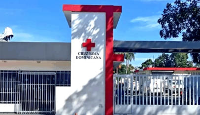 La Cruz Roja ofrece el servicio de tipificación sanguínea para la nueva cédula