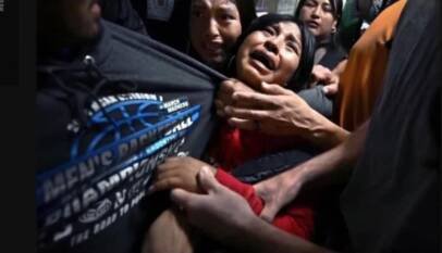 La deportación masiva tiene un nuevo brazo: policía y cortes de Texas tendrán competencias migratorias La deportación masiva tiene un nuevo brazo: policía y cortes de Texas tendrán competencias migratorias