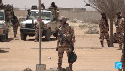 La guerra en Sudán alcanza a Chad: alerta máxima tras mortal ataque con drones