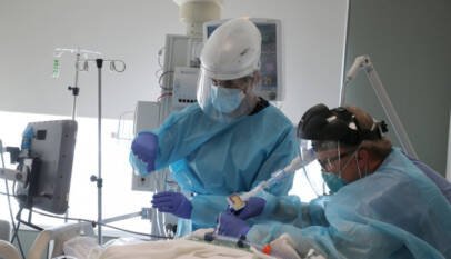 La intervención temprana es el mayor desafío en la atención de la fibrosis pulmonar idiopática