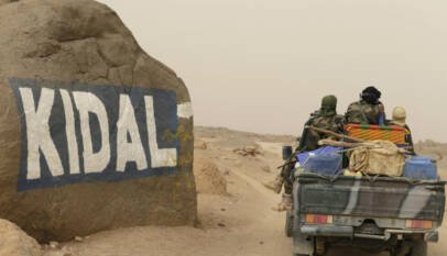 La junta militar de Mali enfrenta su mayor crisis tras la caída de Kidal y la muerte del ministro de Defensa