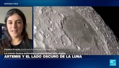 La misión Artemis II alcanza órbita lunar y marca un nuevo récord de distancia para la humanidad