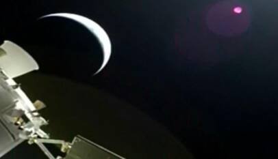La misión Artemis II sigue en curso: la NASA supera fallas iniciales La misión Artemis II sigue en curso: la NASA supera fallas iniciales